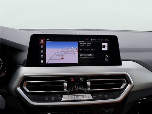 Certified 2024 BMW X3 xDrive30i w/ Convenience Package image 26