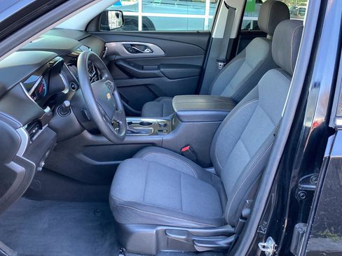 Used 2020 Chevrolet Traverse LS AWD/4WD image 14