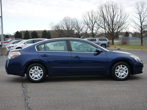 Used 2009 Nissan Altima 2.5 S image 8