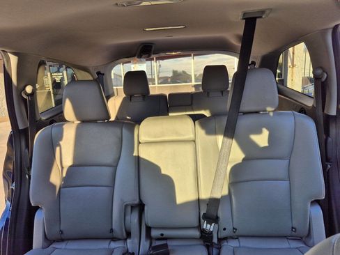Used 2016 Honda Pilot Touring image 29