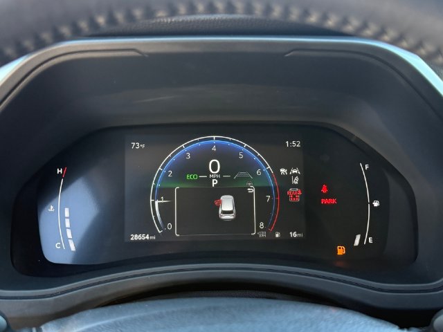 Used 2024 Toyota Grand Highlander AWD image 18