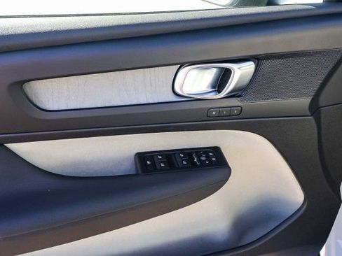 New 2026 Volvo XC40 B5 Plus w/ Protection Package Premier image 20