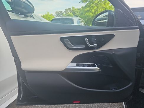 New 2026 Mercedes-Benz E 350 Sedan image 27