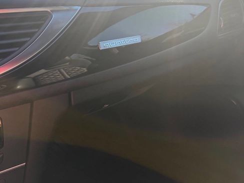 Used 2017 Audi A6 3.0T Competition Prestige w/ Driver Assistance Package image 37