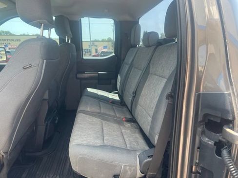 Used 2023 Ford F150 XL w/ Trailer Tow Package AWD/4WD image 23