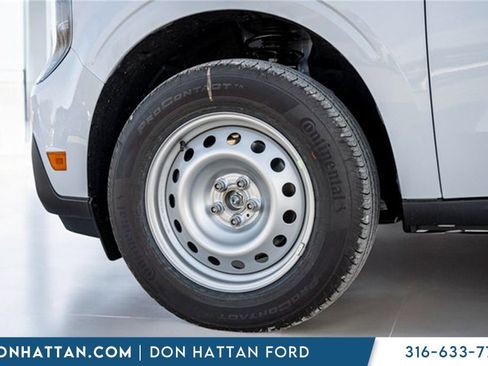 New 2026 Ford Maverick XL image 36