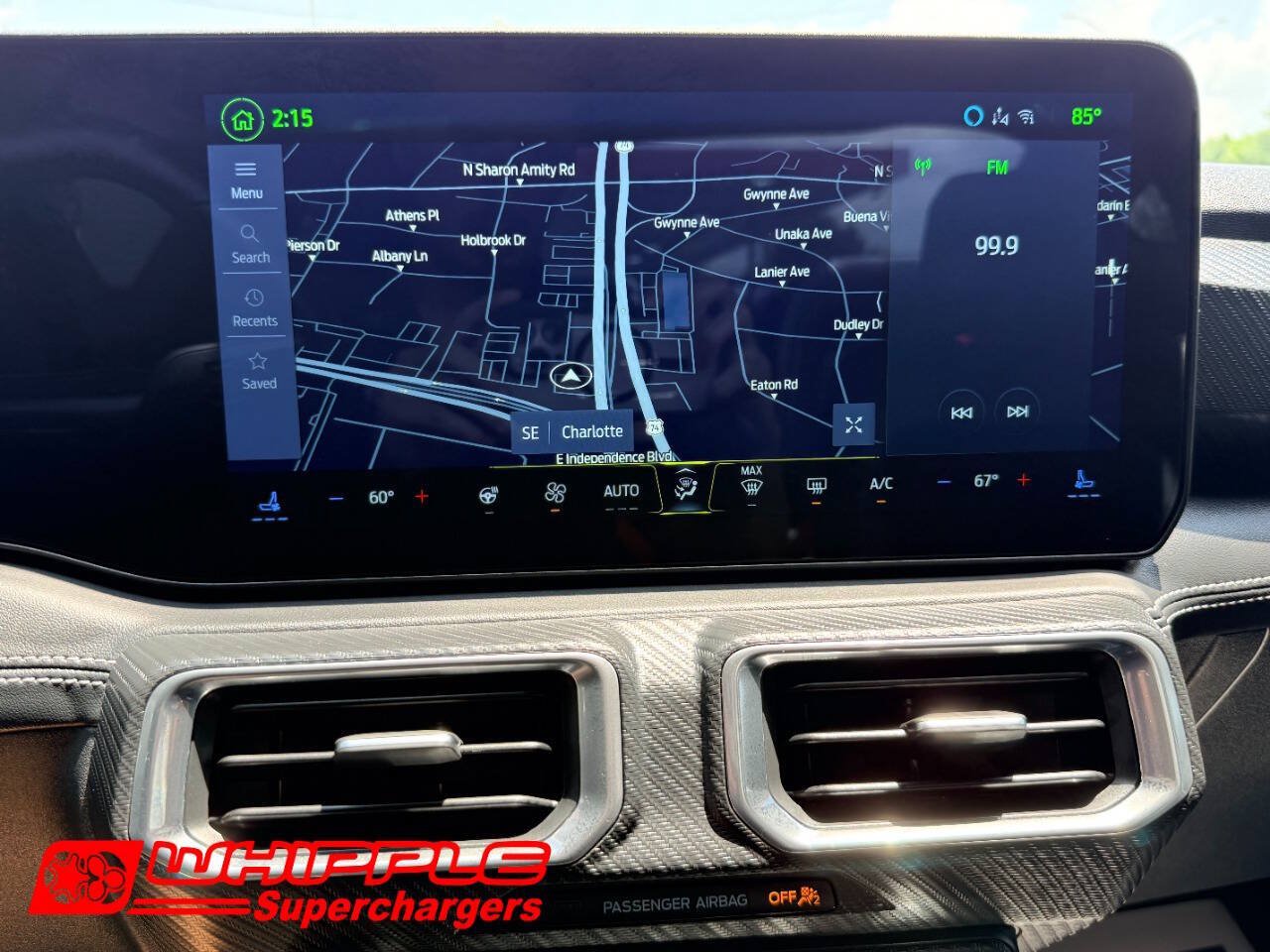 Used 2026 Ford Mustang GT Premium w/ GT Performance Package RWD image 21
