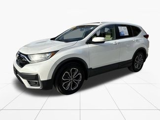 Used 2020 Honda CR-V EX video 3