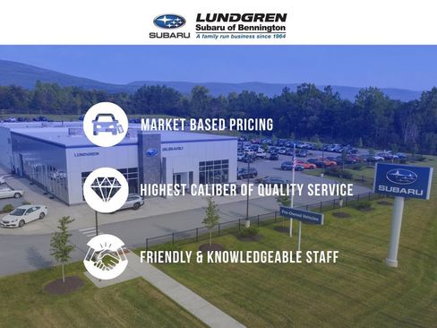 Used 2019 Subaru Legacy 2.5i Premium image 6