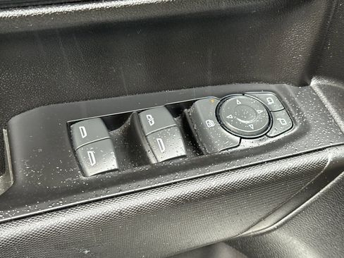 Used 2022 Chevrolet Silverado 1500 Custom w/ Rally Edition image 12