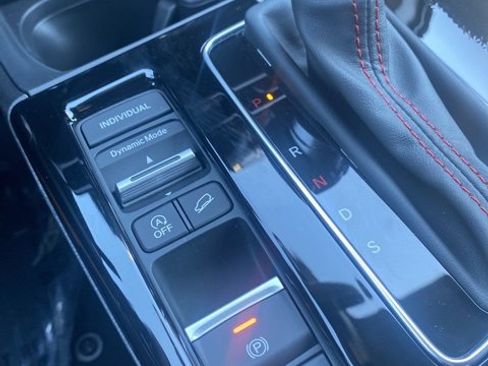 New 2025 Acura ADX A-Spec image 26