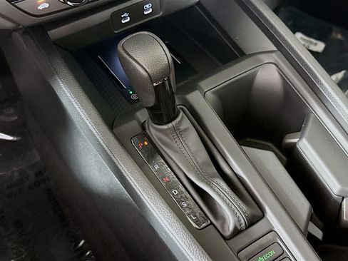 New 2026 Honda Accord SE image 17