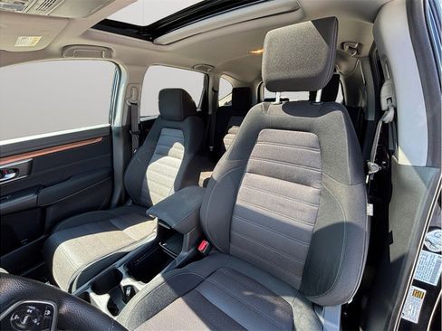 Used 2022 Honda CR-V EX image 17