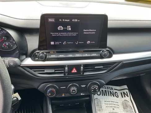 Used 2023 Kia Forte LXS FWD image 29