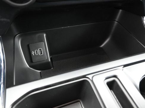 New 2026 Ford F150 STX w/ Equipment Group 200A AWD/4WD image 15