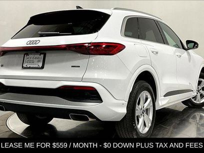 Certified 2025 Audi Q5 Premium w/ Convenience Package