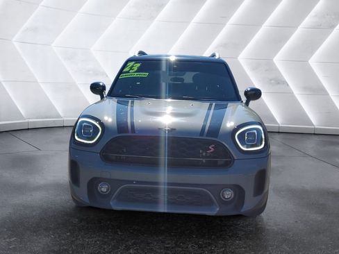 Used 2023 MINI Cooper Countryman S AWD/4WD image 2
