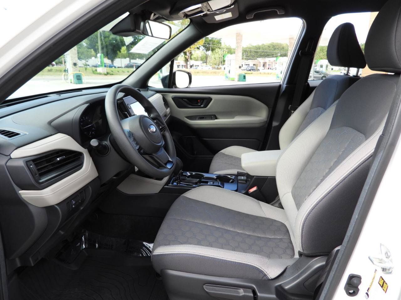 Used 2026 Subaru Forester AWD/4WD image 56