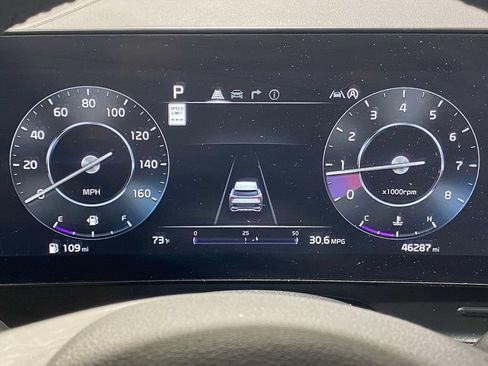Used 2025 Kia Sportage SX FWD image 27