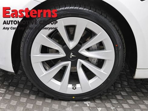 Used 2023 Tesla Model 3 Standard Range RWD image 26