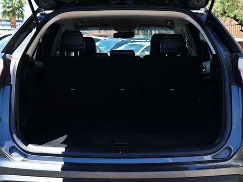Used 2020 Ford Edge SEL FWD image 23
