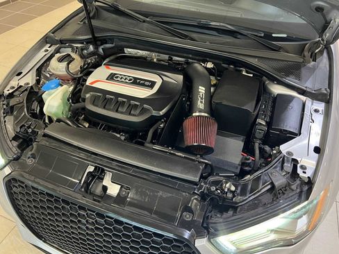 Used 2016 Audi S3 Premium Plus w/ Technology Package image 9