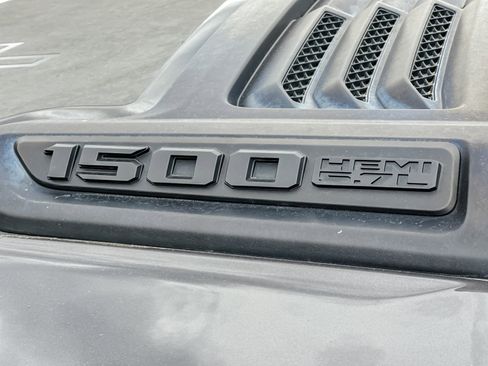 Used 2021 RAM 1500 Rebel w/ Leather & Sound Group image 26