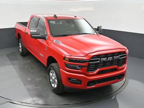 New 2026 RAM 2500 Big Horn image 38