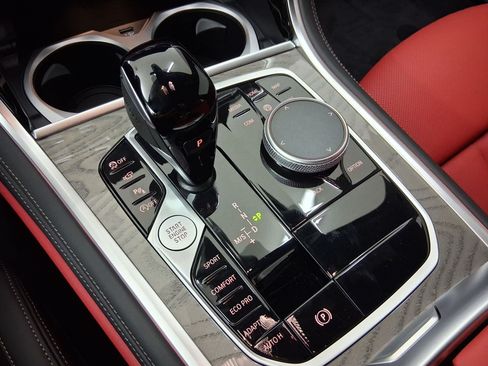 New 2026 BMW 840i w/ M Sport Professional Package RWD image 17
