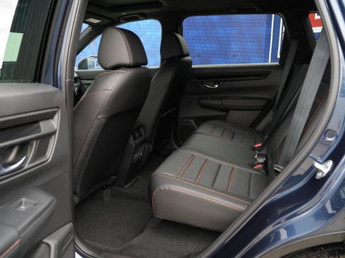 New 2026 Honda CR-V Sport-L image 20