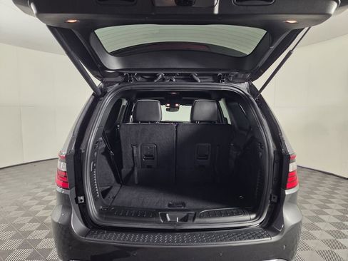 Certified 2024 Dodge Durango GT image 31