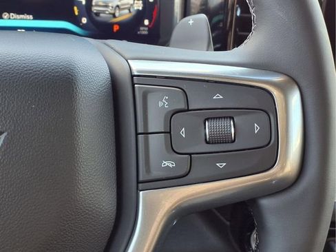New 2026 Chevrolet Silverado 1500 RST w/ RST All Star Premium Package image 12