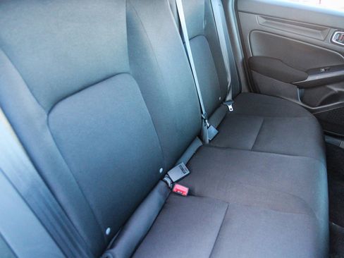 Used 2024 Honda Civic LX image 26