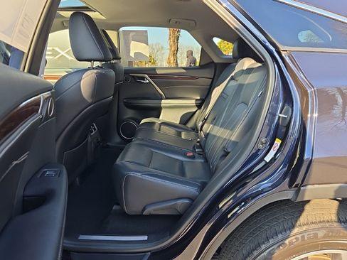 Used 2018 Lexus RX 350 AWD image 5