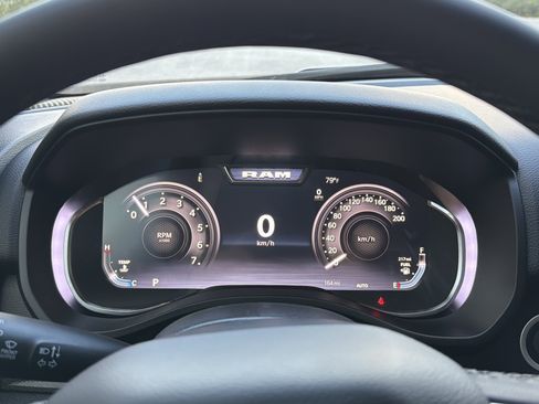 New 2026 RAM 1500 Big Horn image 14