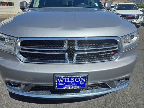 Used 2020 Dodge Durango SXT w/ 3rd Row Seating Group image 30