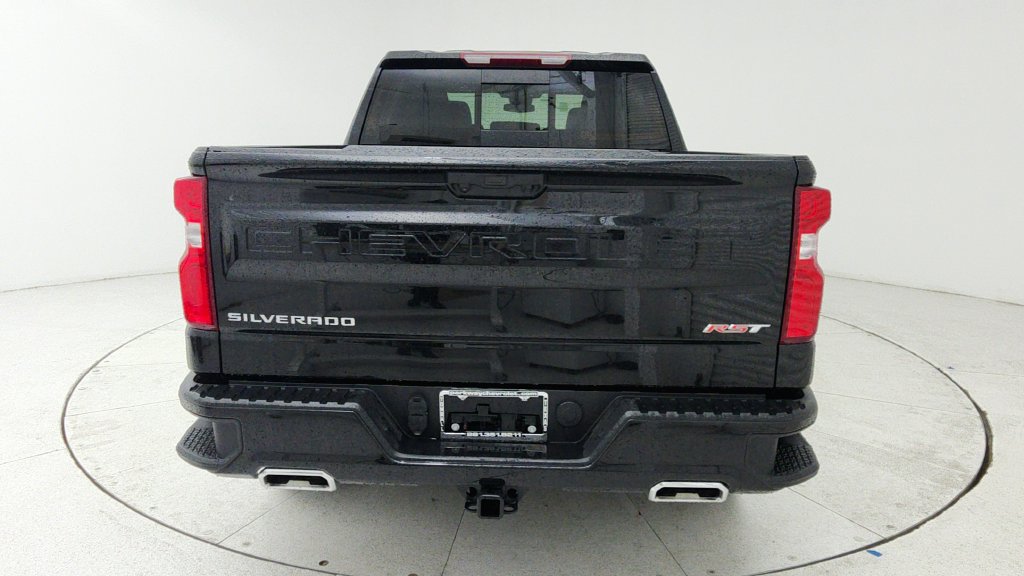 New 2026 Chevrolet Silverado 1500 RST w/ Texas Edition Plus AWD/4WD image 6