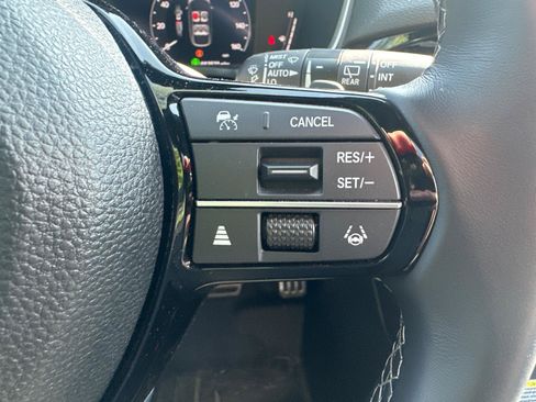 Used 2024 Honda Civic Sport Touring image 21