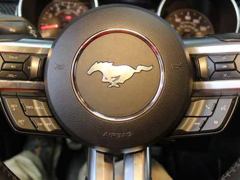 Used 2019 Ford Mustang GT Premium w/ GT Performance Package image 17