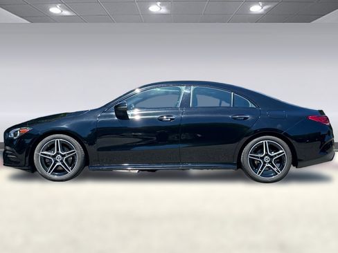 Certified 2023 Mercedes-Benz CLA 250 image 2