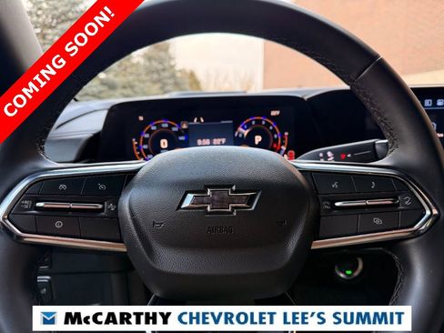 Used 2025 Chevrolet Tahoe Z71 image 10