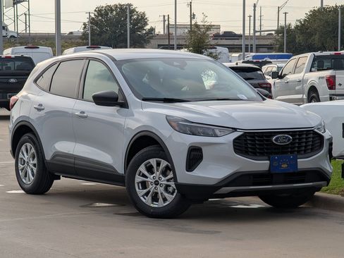 New 2026 Ford Escape Active image 1