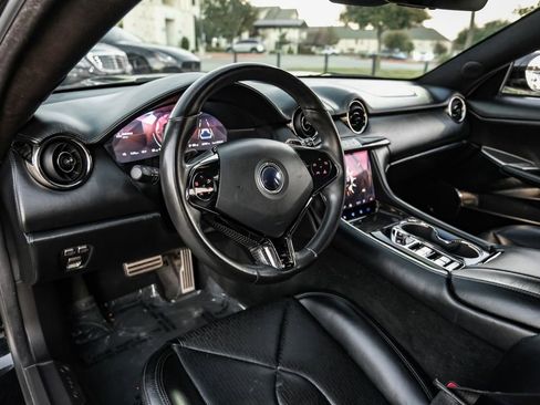 Used 2020 Karma Revero GT image 11