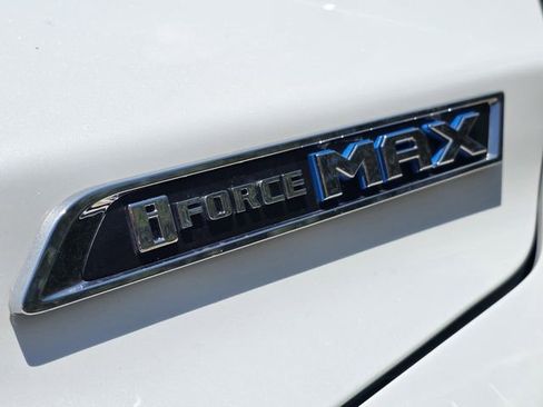 Certified 2024 Toyota Sequoia Limited AWD/4WD image 9