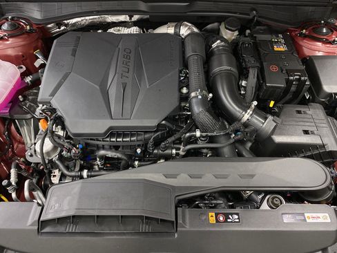 New 2026 Hyundai Sonata N Line FWD image 34