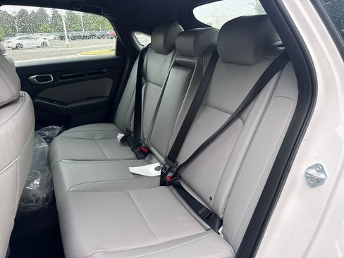 New 2026 Honda Civic Sport Touring image 30