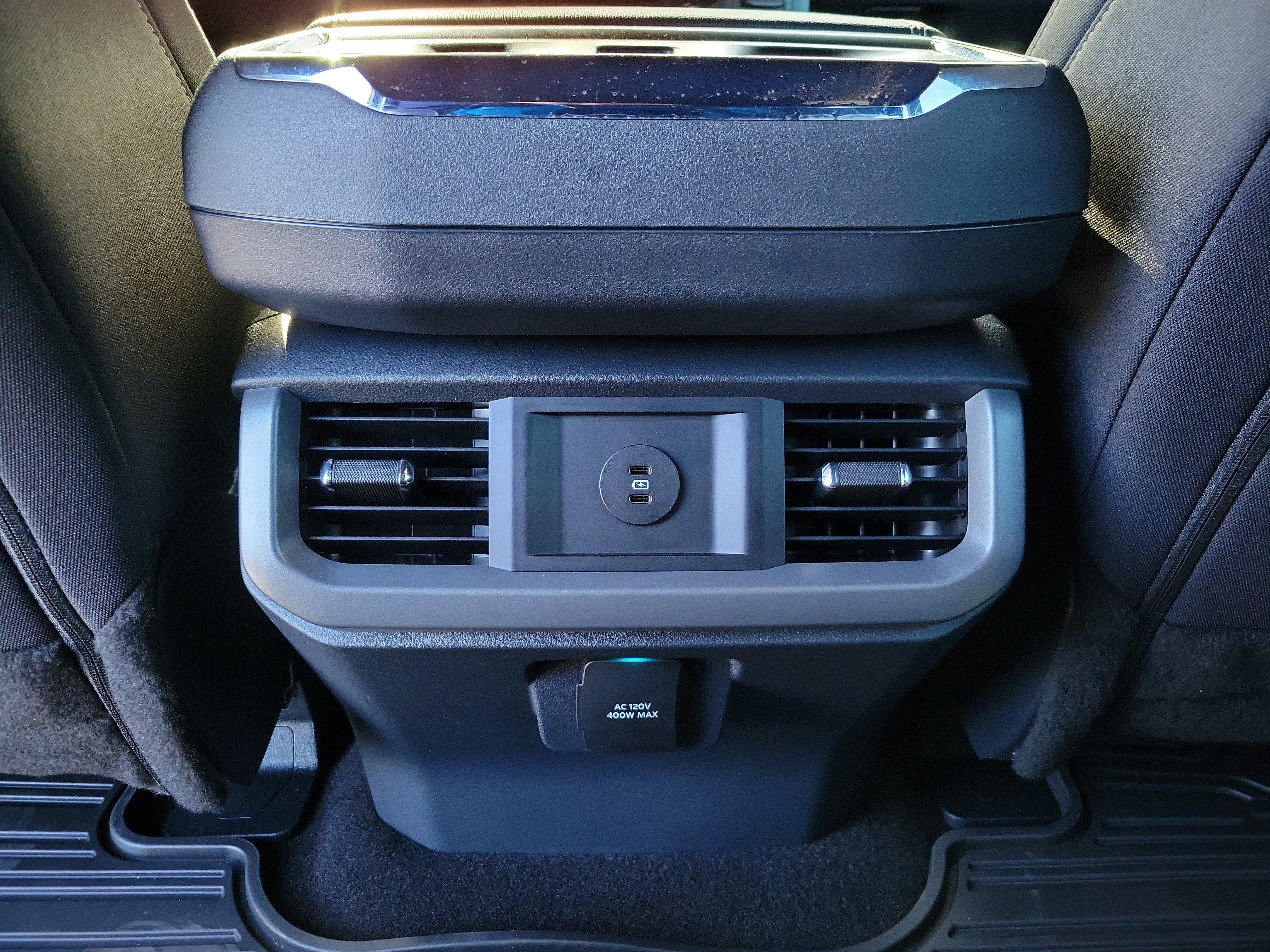 Used 2026 Ford F150 XLT w/ Equipment Group 302A MID AWD/4WD image 19