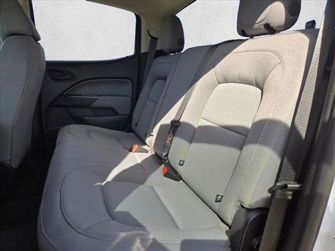 Used 2021 GMC Canyon Elevation Standard w/ Convenience Package image 17