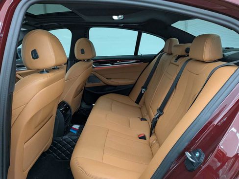 Used 2023 BMW 530e w/ M Sport Package image 20