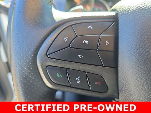 Used 2023 Dodge Charger Scat Pack image 17